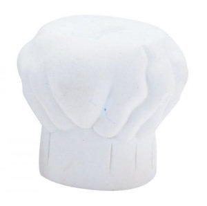 Promotional Stress Balls: Chef Hat Stress Balls